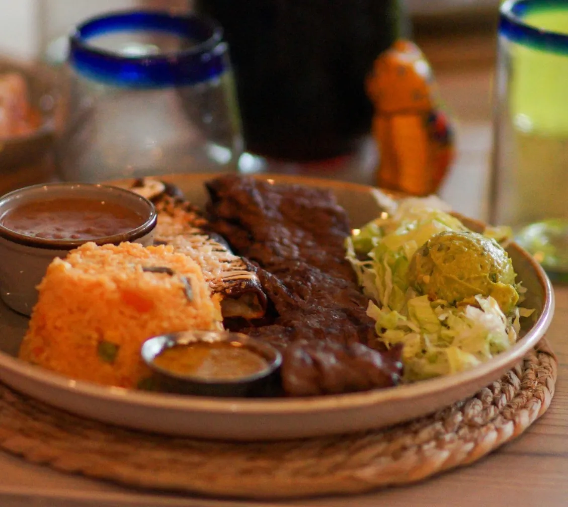 Casa Marin Cocina Mexicana