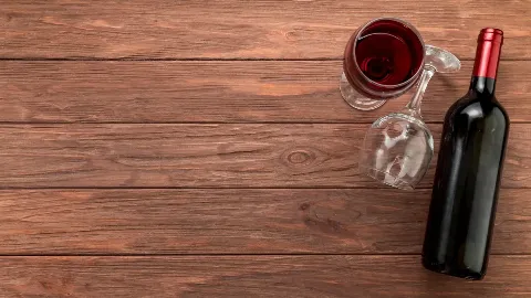 Feast Restaurant, drink