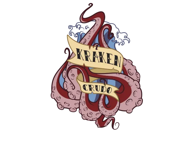 Kraken Crudo