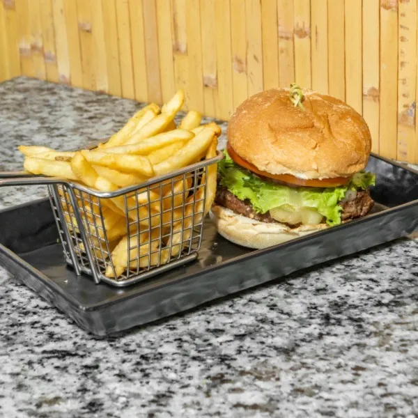 Rafiki Tiki Bar and Grill