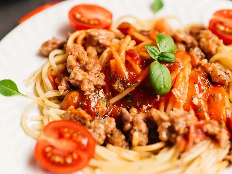italian pasta