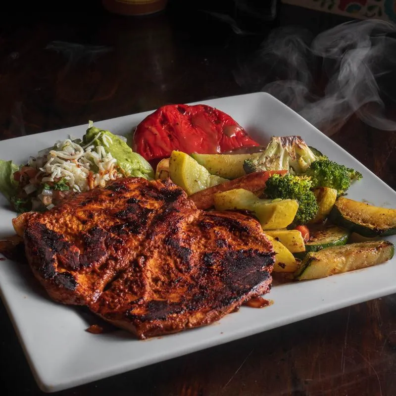 Tequilas Mexican Grill & Cantina