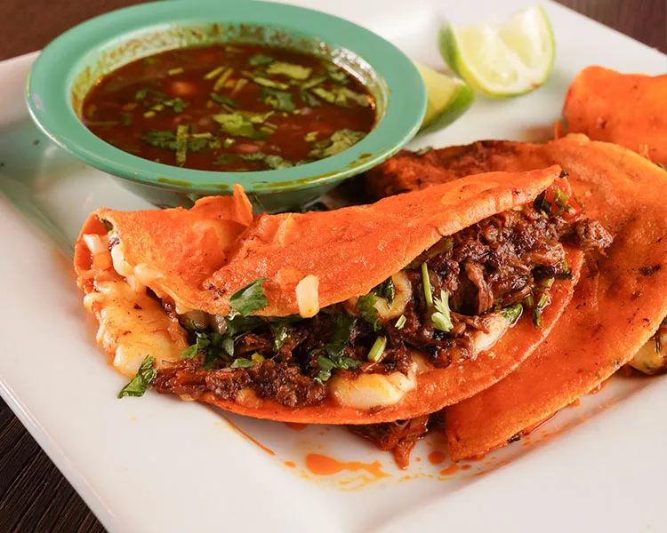 Taco-Quila Mexican Kitchen and Cantina