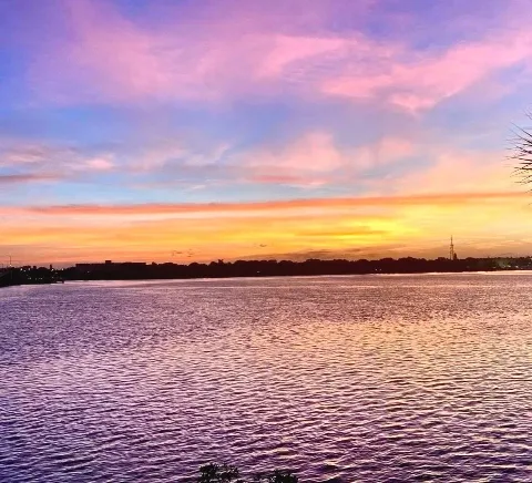 Riverside Johnnys, view