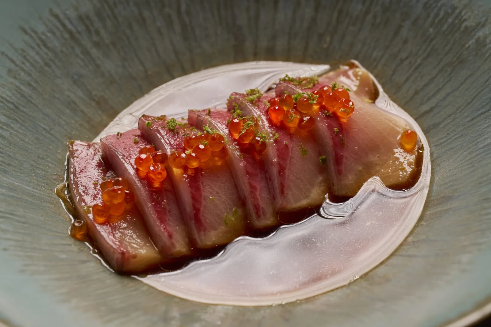 Paperfish Sushi