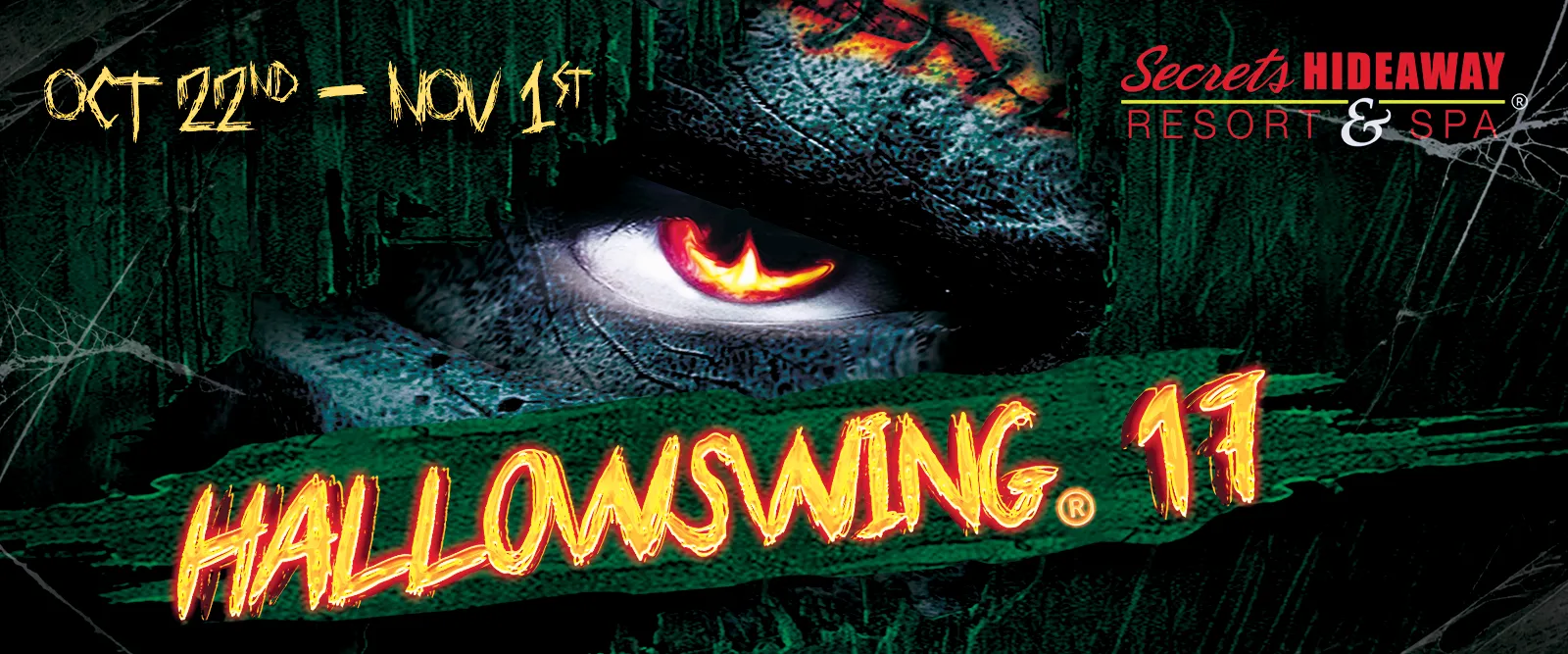 Hallowswing 17