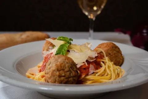 La Fontanella Ristorante, unknown