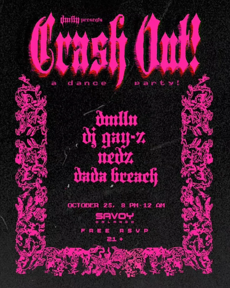Savoy Orlando