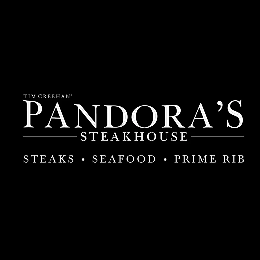 Pandora's
