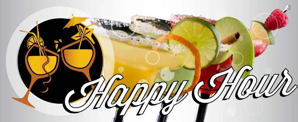 Happy-Hour