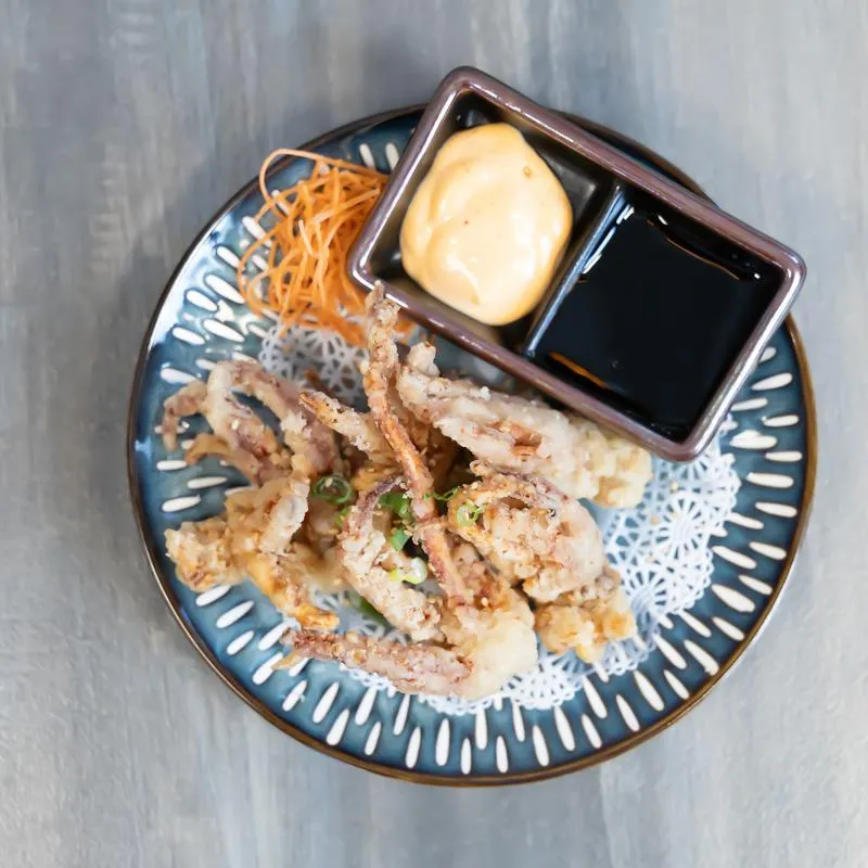 Katsumori Asian Fusion