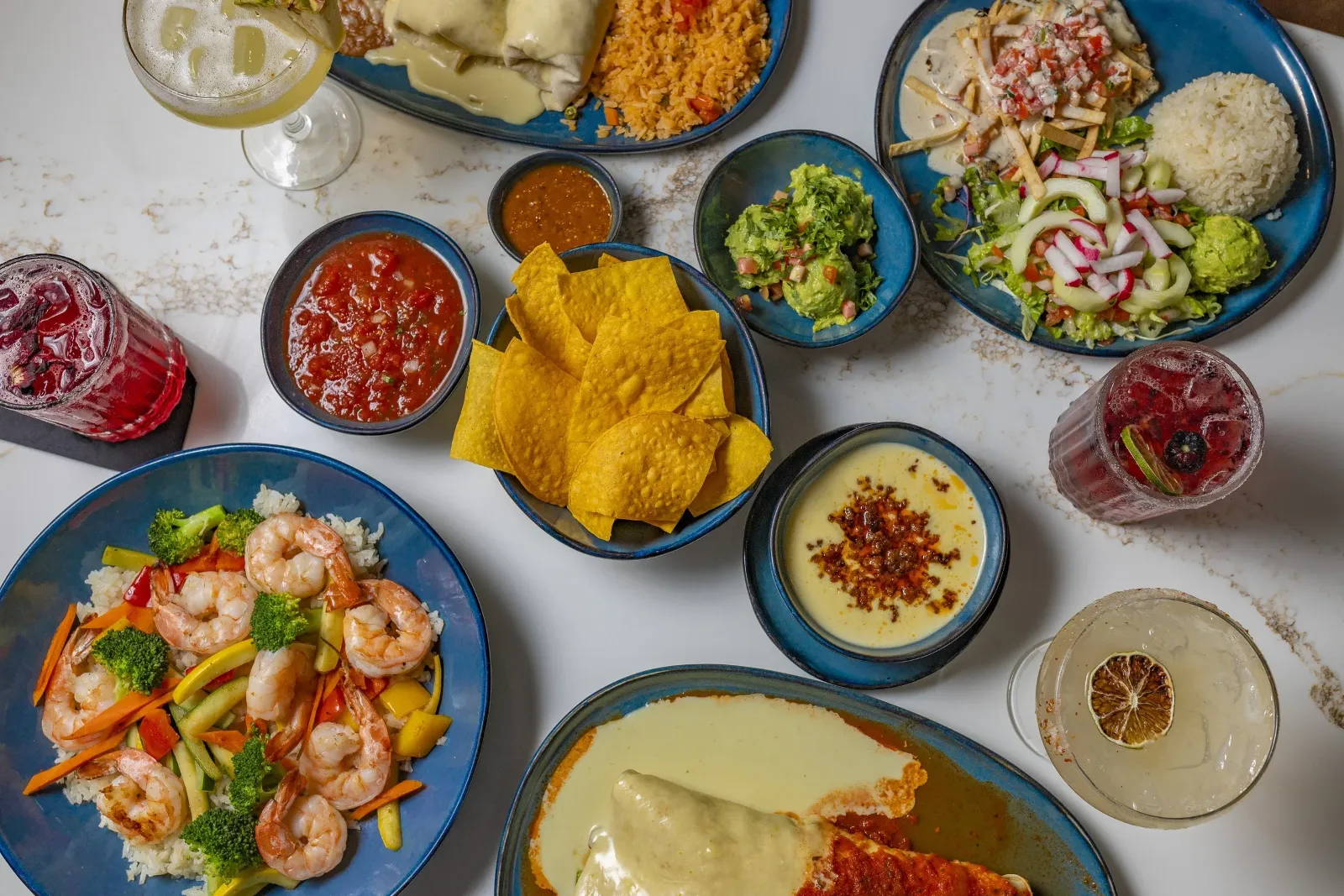 Peppers Cocina Mexicana & Tequila Bar