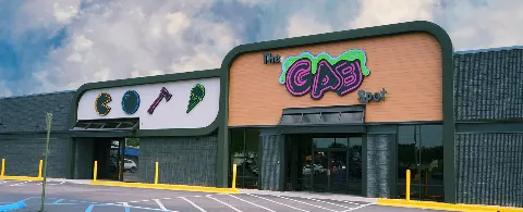 Gab Spot, unknown