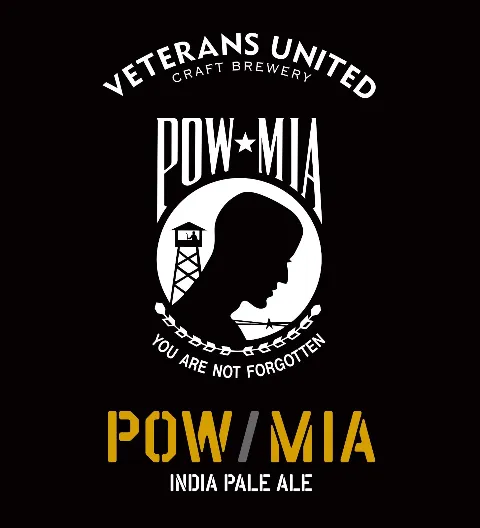 Veterans United Craft Brewery, drink