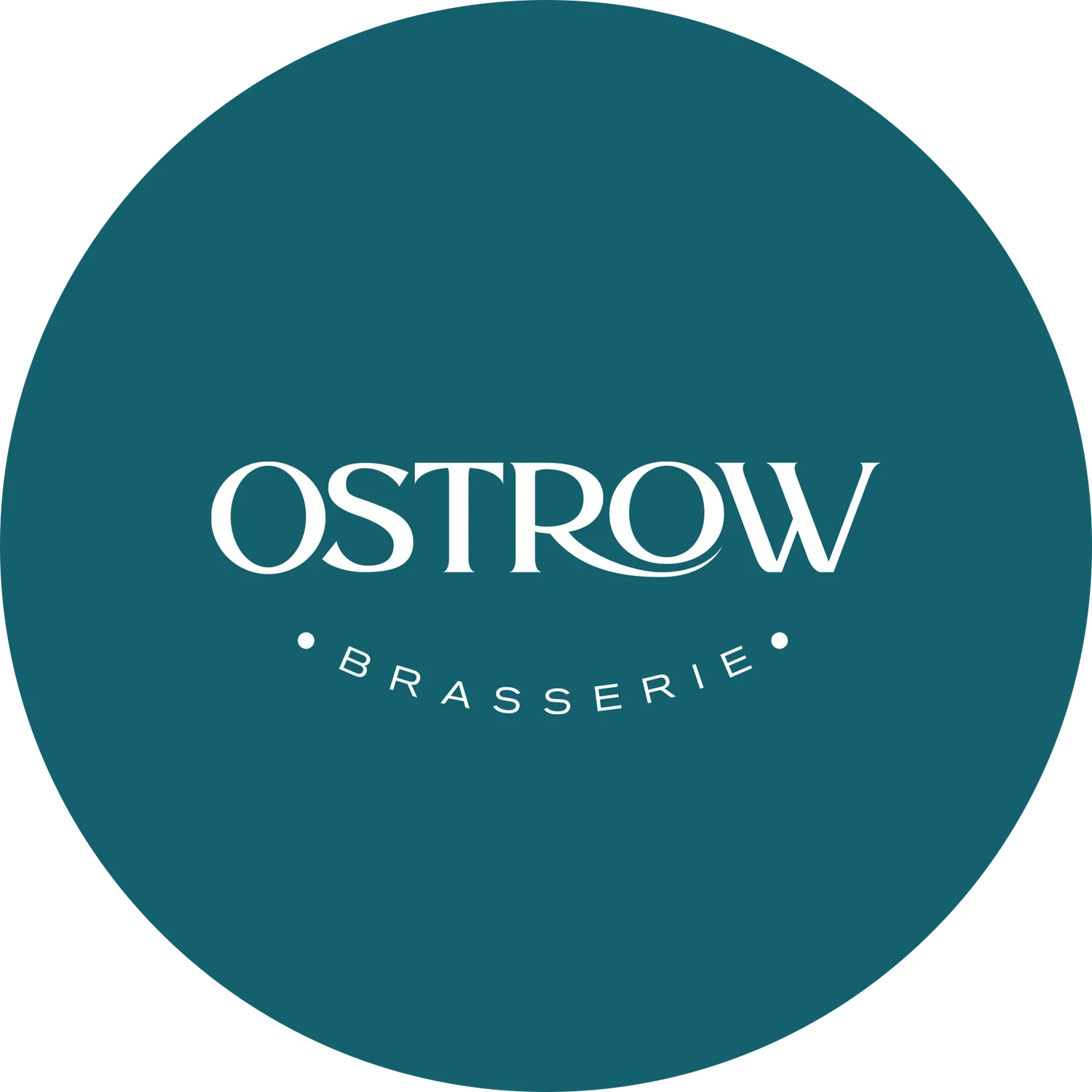 Ostrow Brasserie