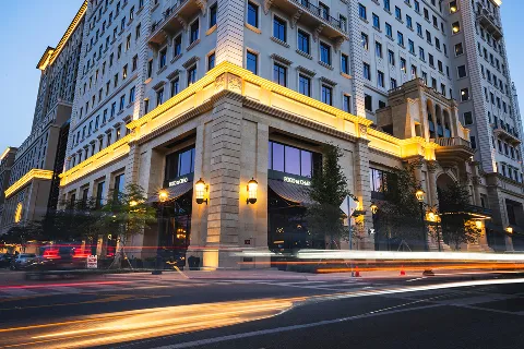 Fogo De Chao Brazilian Steakhouse, unknown