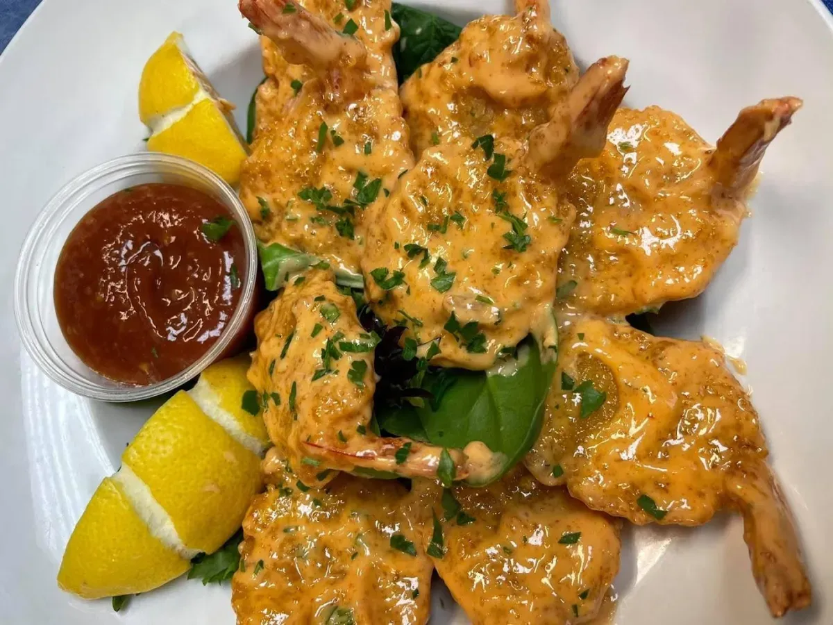 The Breakroom Bar& Grill
