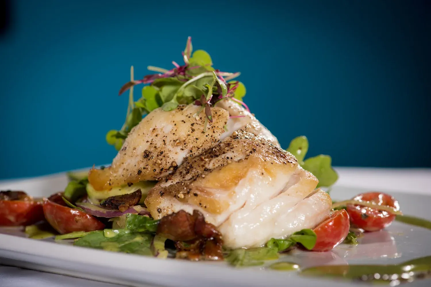 Duvals Fresh Local Seafood