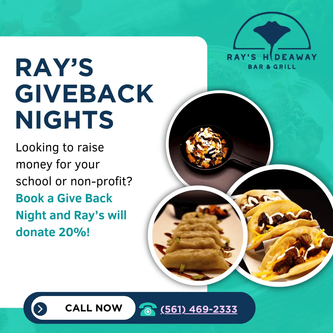 Ray's Hideaway