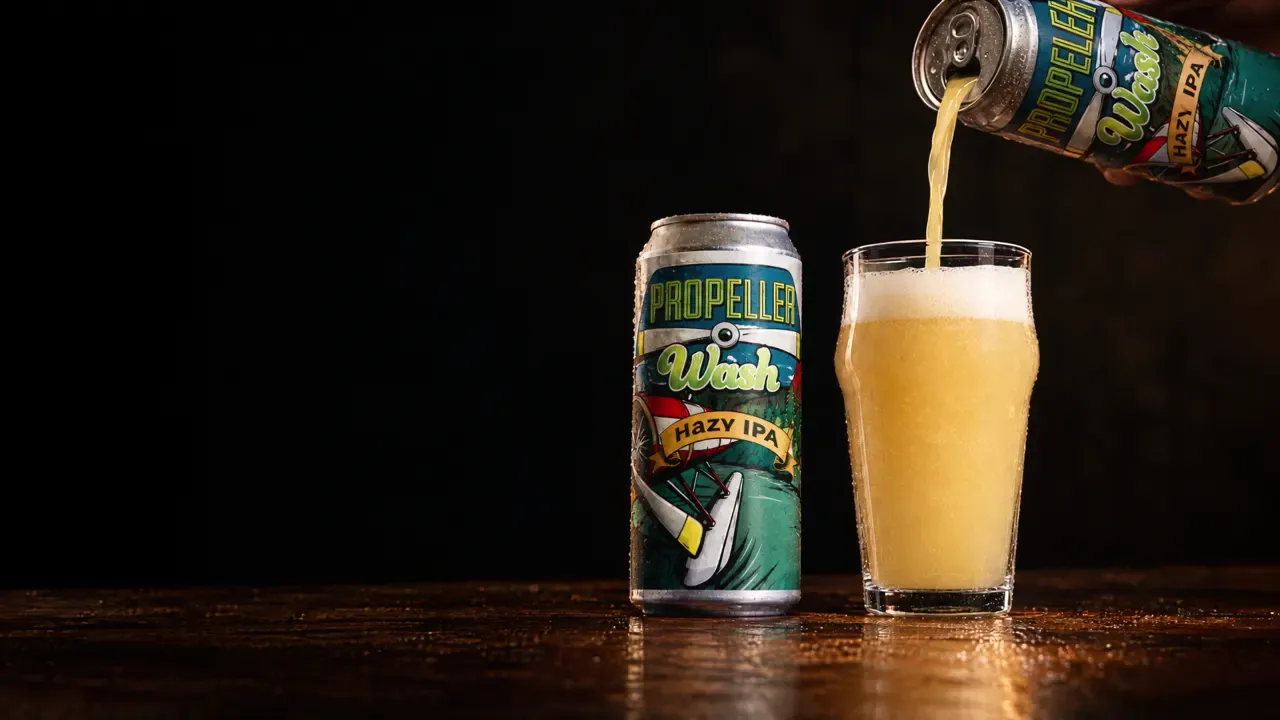 Bullfrog Creek Brewing