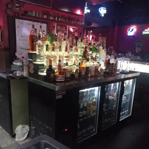 Breakers Bar of Seffner, bar