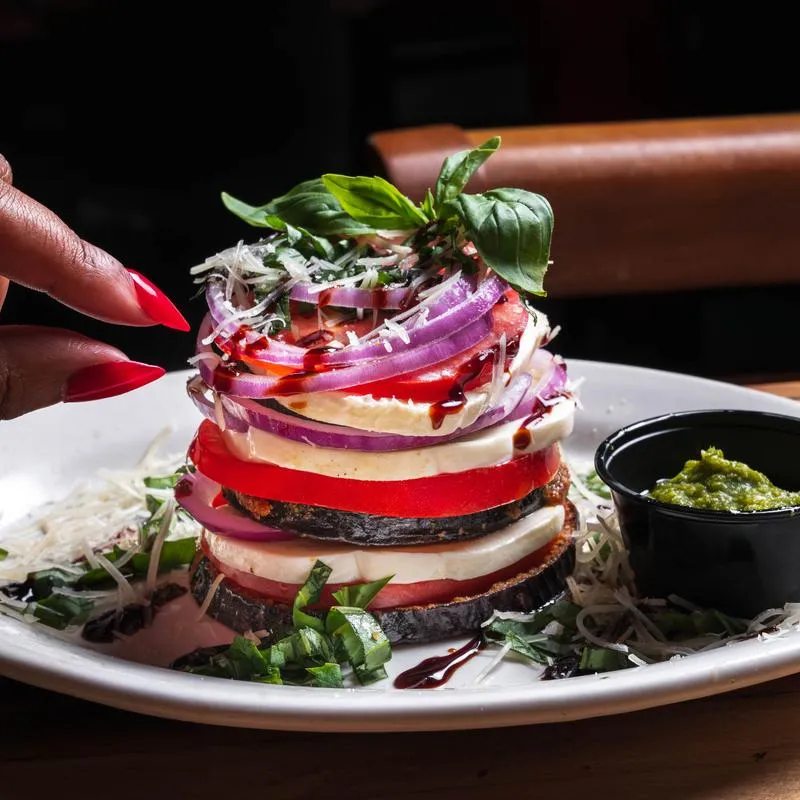 Buster's Bistro