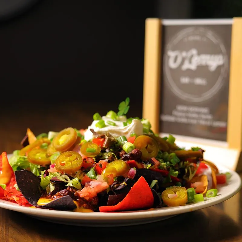 O’Learys Nachos photo