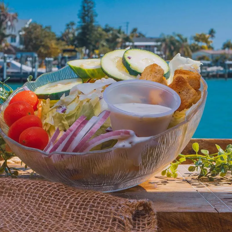 Chopped Salad photo