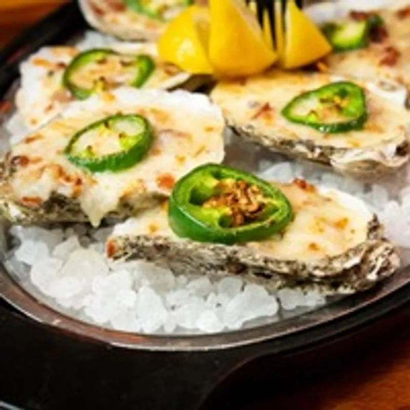 Oysters AJ's photo