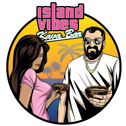 Island Vibes Kava Bar, unknown