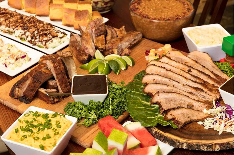 Rodizio Grill - Sarasota