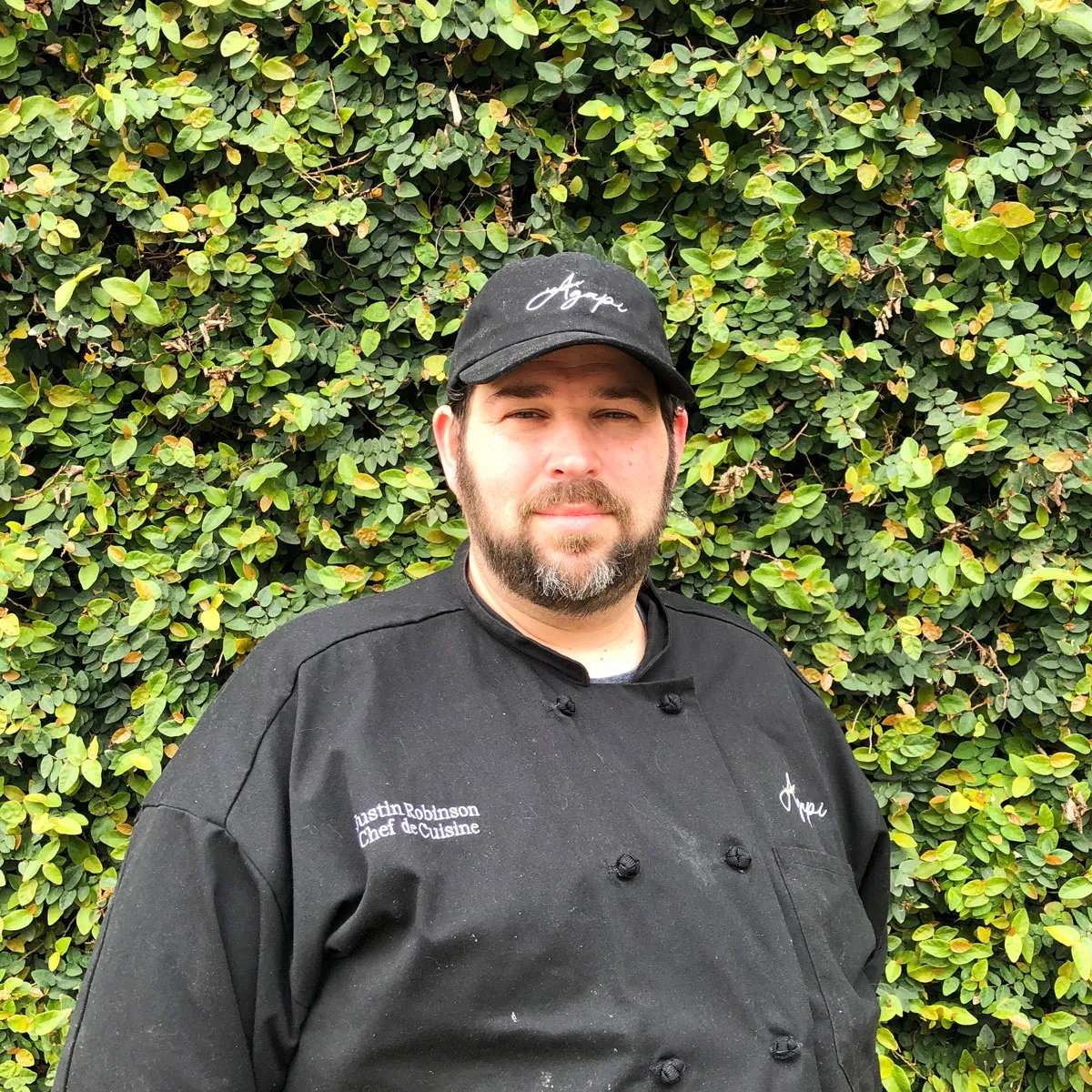 Agapi Bistro & Garden