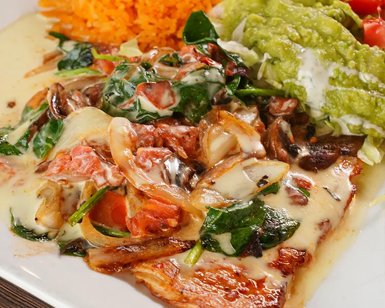 Taco-Quila Mexican Kitchen and Cantina