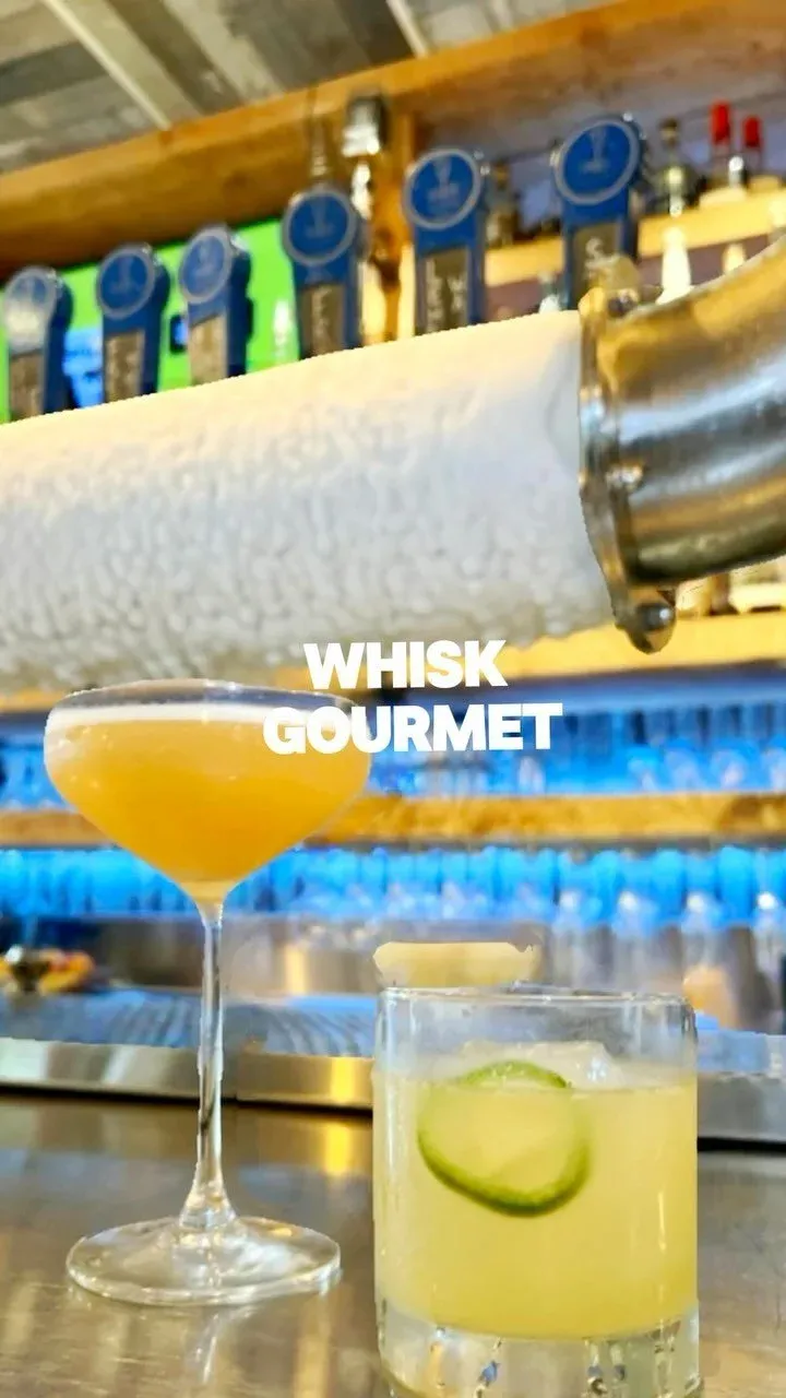 Whisk Gourmet Food + Catering
