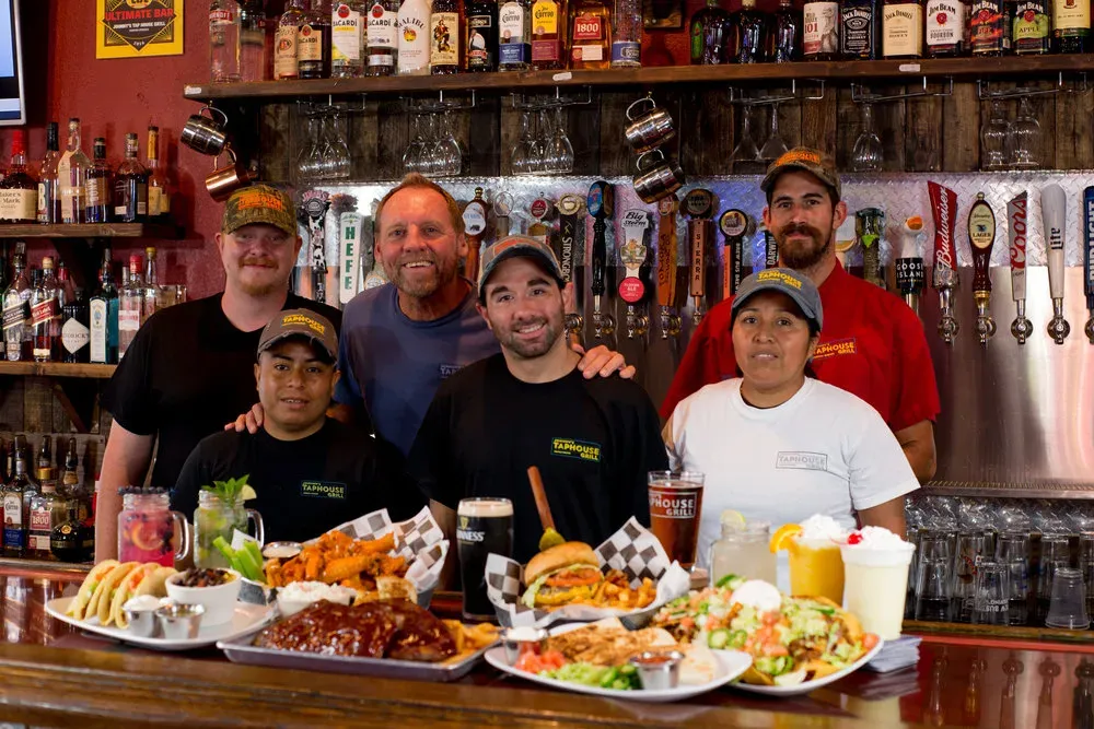 Johnny's Taphouse and Grill