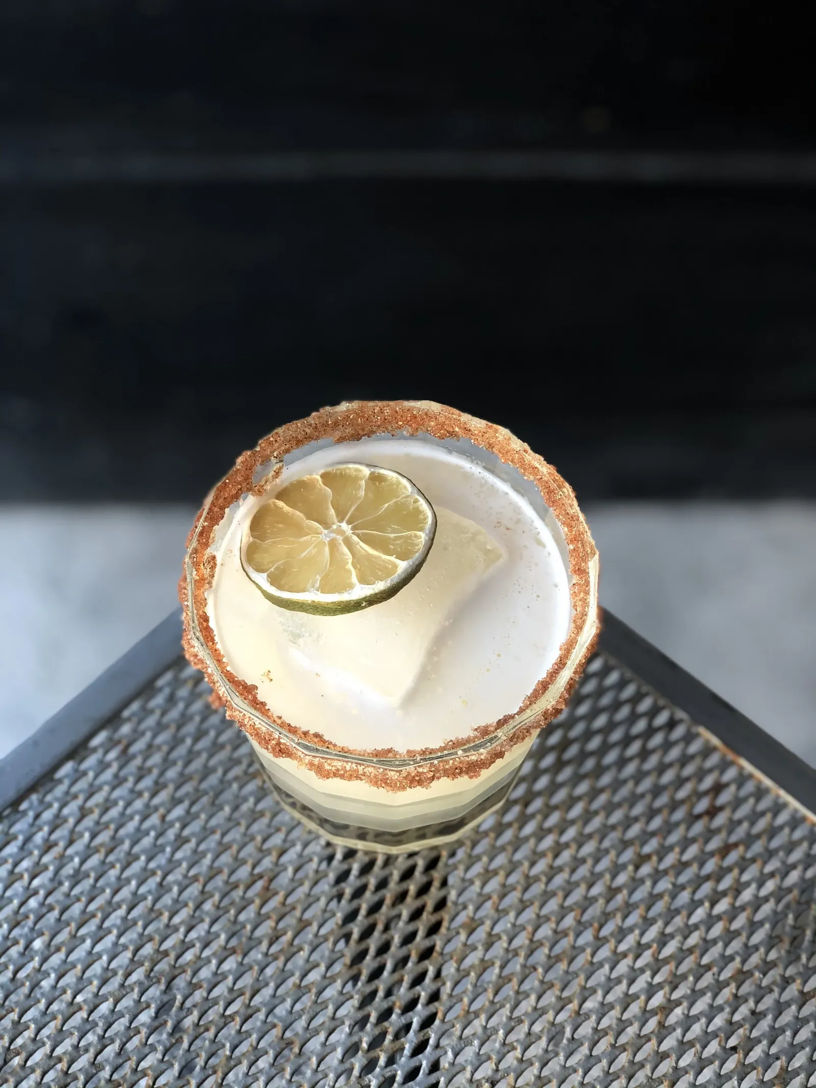 Salvation Margarita