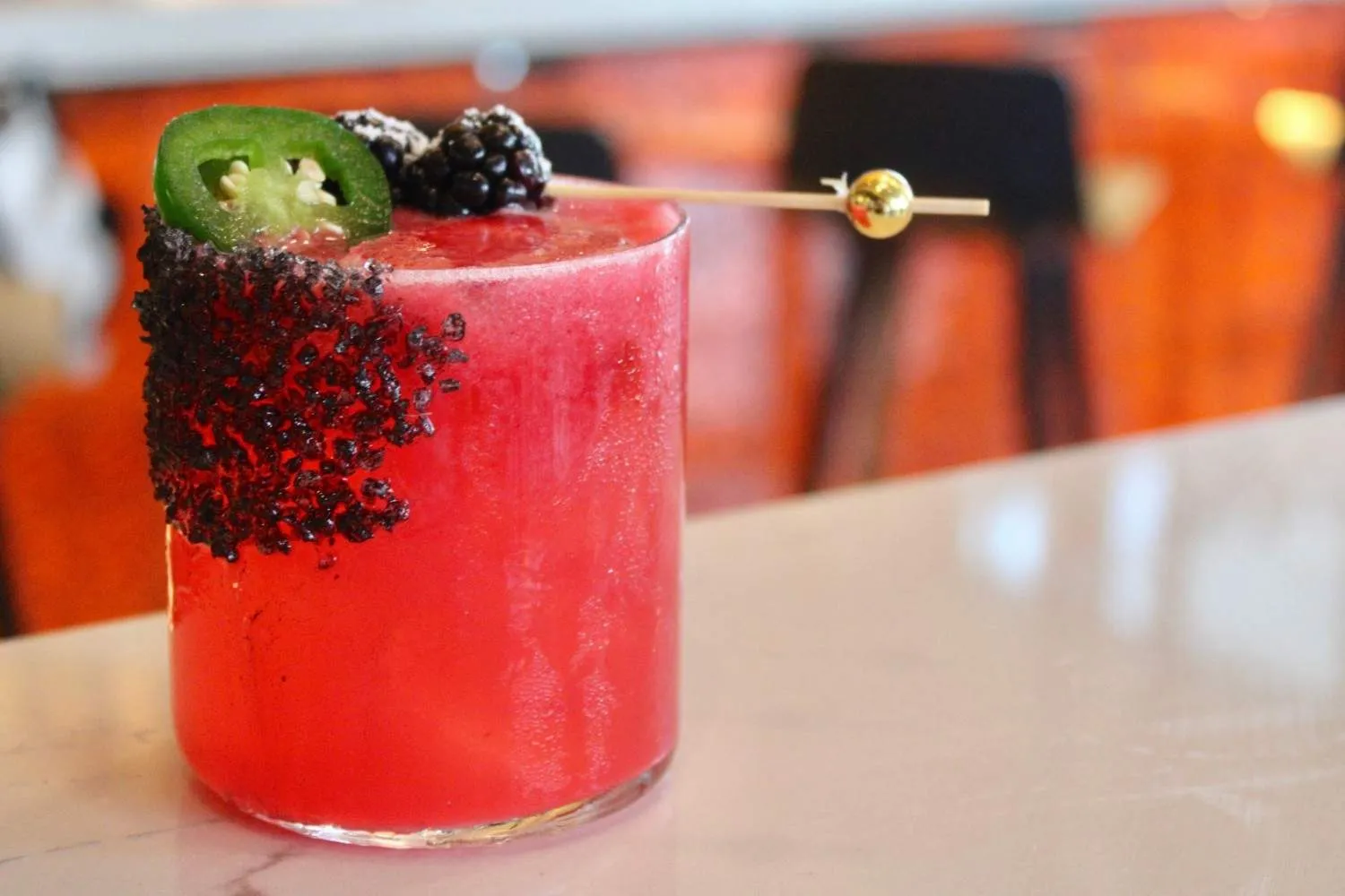 Happy Hour is Here