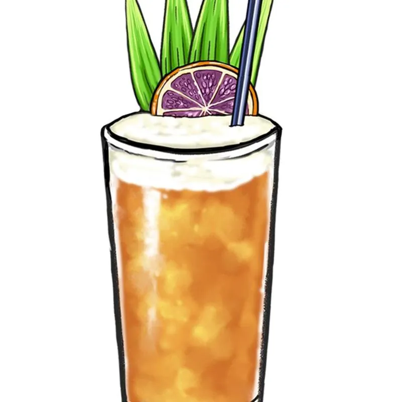 Ka Pakele Rum Bar