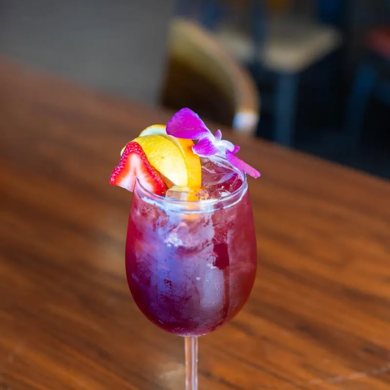 Sangria photo