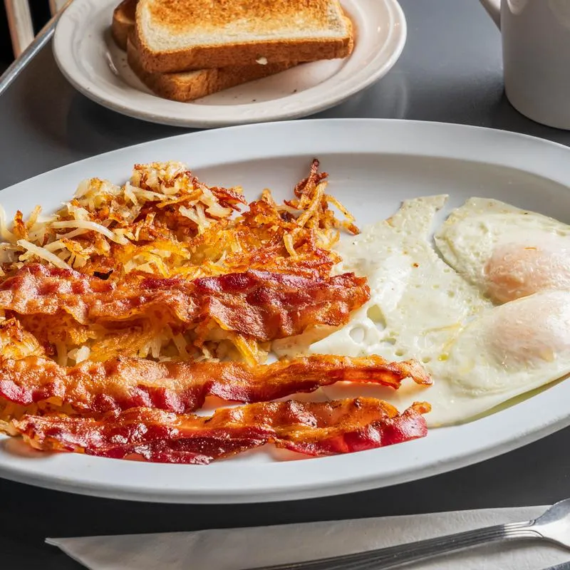 Sweeties Diner