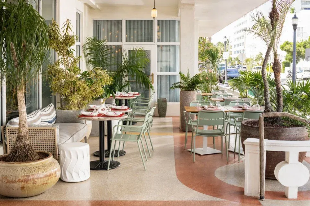 Laurel Miami Beach