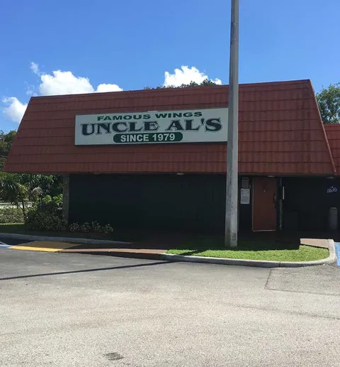 Uncle Als, unknown