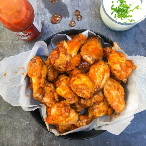 chickenwings stock (1)