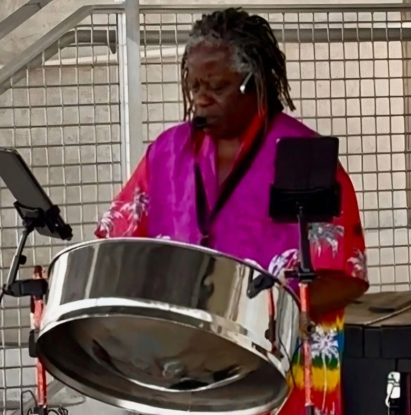 Orlando Phillips
