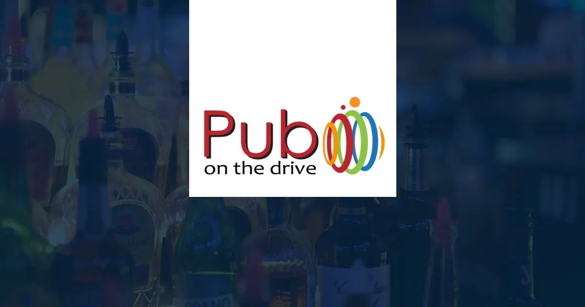 Pub on The Drive