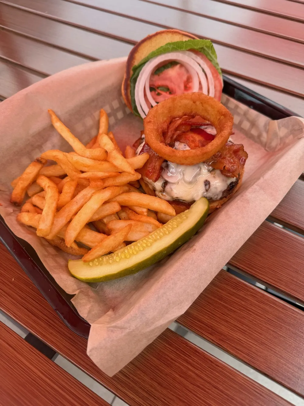 Burgers image