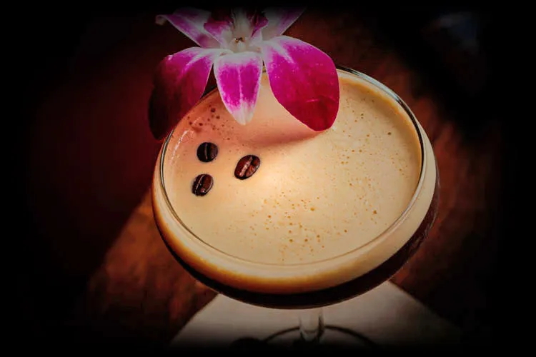 drink