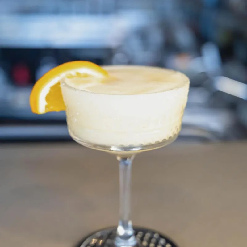 Rivales Taqueria & Craft Bar