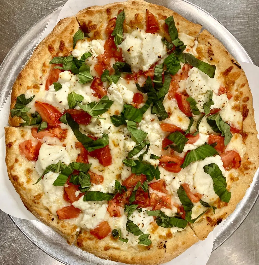 RonDao's Pizzeria & Sports Bar, unknown