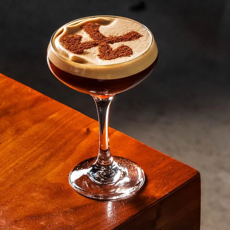 Espresso Martini